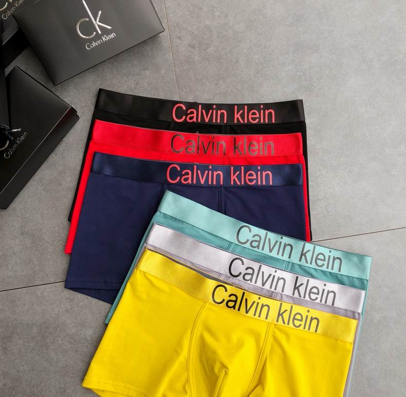 CK boxer L-3XL  68